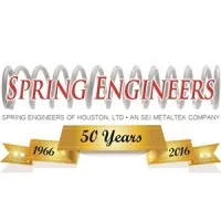 Spring Engineers of Houston, LTD Spring Engineers of Houston, LTD