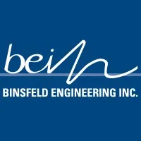 Binsfeld Engineering Inc.