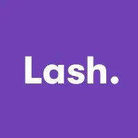 Lash Creative, digital creative & development agency