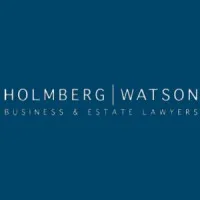 Holmberg Watson Business & Estate Lawyers