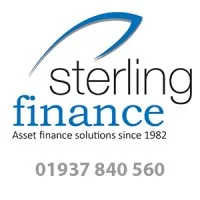 Sterling Finance