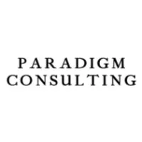 Paradigm Consulting Paradigm Consulting