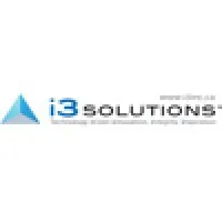 i3 Solutions Inc