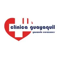 Clínica Guayaquil email format