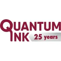 Quantum Ink
