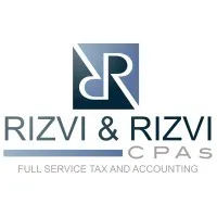 Rizvi & Rizvi CPAs Rizvi & Rizvi CPAs