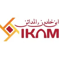 IKAM (Ibn Khaldun Al Madaen Engineering Consultancy)