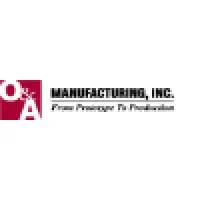 O&A Manufacturing, INC.
