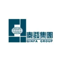 PT Qinfa Mining Industri