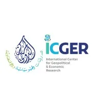 International Center for Geopolitical and Economic Research ICGER International Center for Geopolitical and Economic Research ICGER
