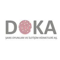DOKA ŞANS OYUNLARI VE BİLİŞİM HİZMETLERİ A.Ş.