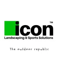 ICON - Landscaping & Sports Solutions