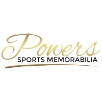 Powers Sports Memorabilia