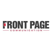 Front Page Communication