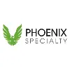Phoenix Specialty, Inc. Phoenix Specialty, Inc.
