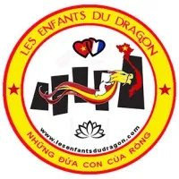 Les enfants du dragon