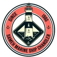 SAMEH CO. Marine Services