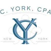 C. York CPA, PC