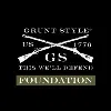 Grunt Style Foundation Grunt Style Foundation