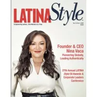 LATINA Style, Inc.