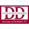 Digestive Disease Associates of Rockland Digestive Disease Associates of Rockland