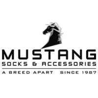 Mustang Socks and Accessories
