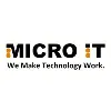 MICRO IT MICRO IT