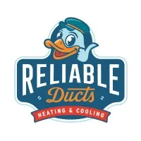 Reliable Ducts Heating & Cooling
