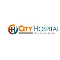CHD City Hospital