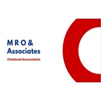 M R O & Associates