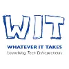 WIT- Whatever It Takes WIT- Whatever It Takes