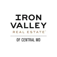 Iron Valley Real Estate® of Central MD Iron Valley Real Estate® of Central MD