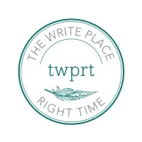 The Write Place, Right Time