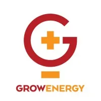 Grow Energy Showroom
