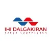 IHI DALGAKIRAN IHI DALGAKIRAN