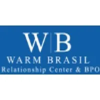 Warm Brasil - Relationship Center & BPO Warm Brasil - Relationship Center & BPO
