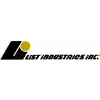 List Industries Inc. List Industries Inc.