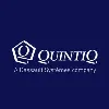 Quintiq, a Dassault Systèmes company