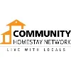 Community Homestay Network Community Homestay Network