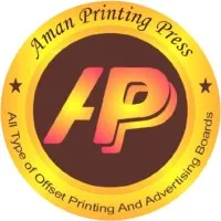 Aman Printing Press (By Paramveer) Aman Printing Press (By Paramveer)