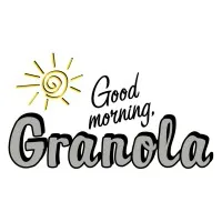 Good Morning, Granola Good Morning, Granola