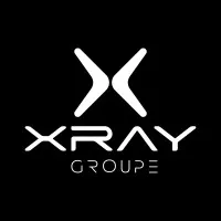 XRAY Groupe XRAY Groupe