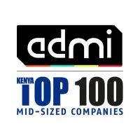 Africa Digital Media Institute - ADMI