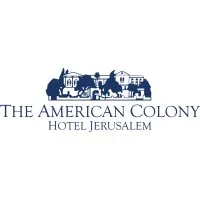 The American Colony Hotel Jerusalem
