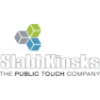 SlabbKiosks - Kiosk Manufacturer & Distributor