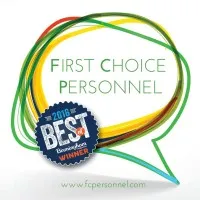 First Choice Personnel, Inc. First Choice Personnel, Inc.