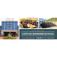 Chetan B School
