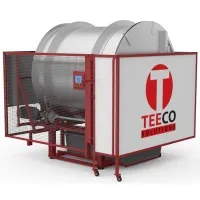Teeco Solutions