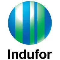 Indufor Ltd email format