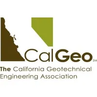 The California Geotechnical Engineering Association The California Geotechnical Engineering Association